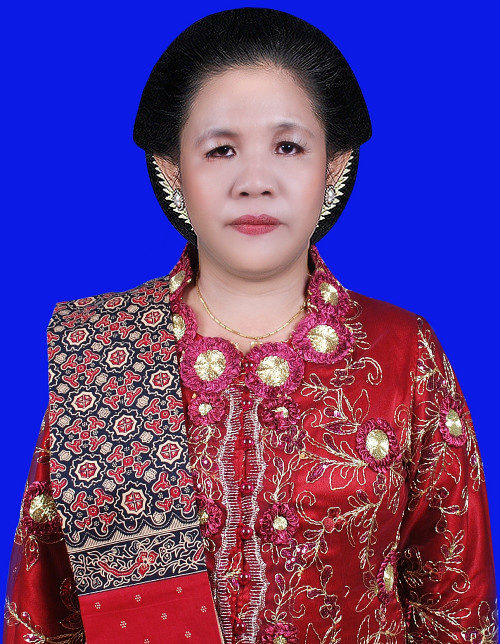 Idalia Hepni, S.Pd.SD